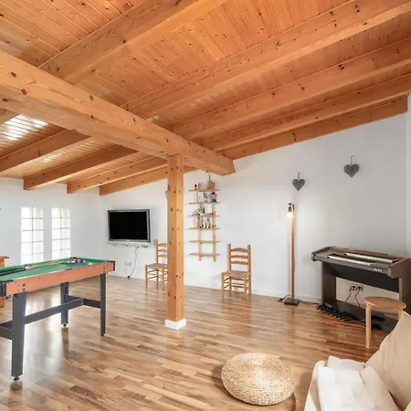 Casa Les Vinyes * Sant Pau d'Ordal