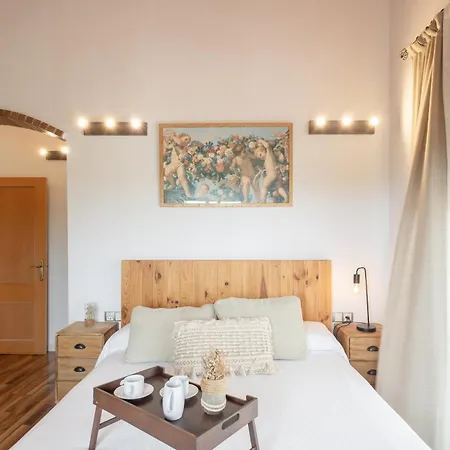 Casa Les Vinyes Villa Sant Pau d'Ordal