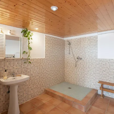 Casa Les Vinyes * Sant Pau d'Ordal