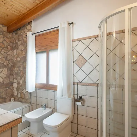 Casa Les Vinyes
