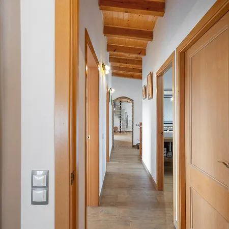 Villa Casa Les Vinyes