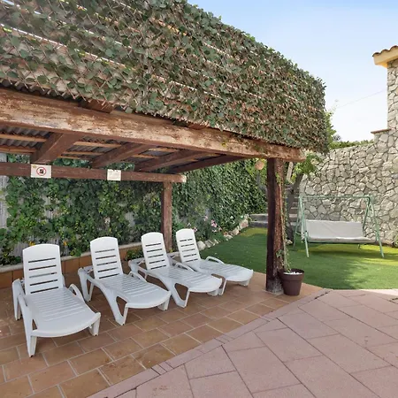 Villa Casa Les Vinyes