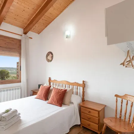 Villa Casa Les Vinyes Sant Pau d'Ordal