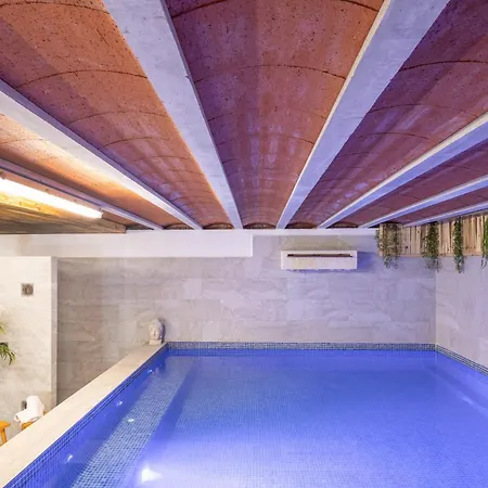 Casa Les Vinyes