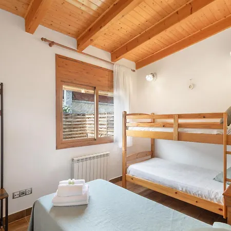 Villa Casa Les Vinyes *