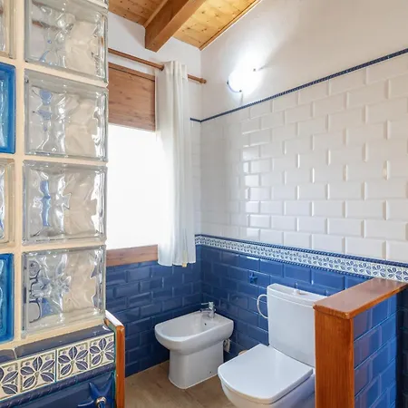 Casa Les Vinyes * Sant Pau d'Ordal