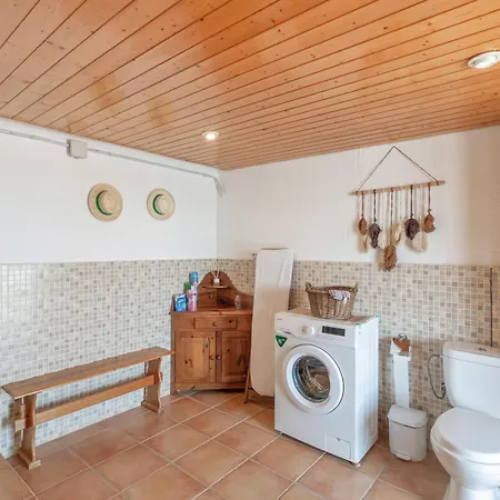 Casa Les Vinyes * Sant Pau d'Ordal