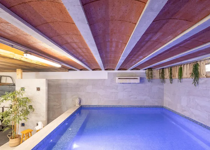 Casa Les Vinyes