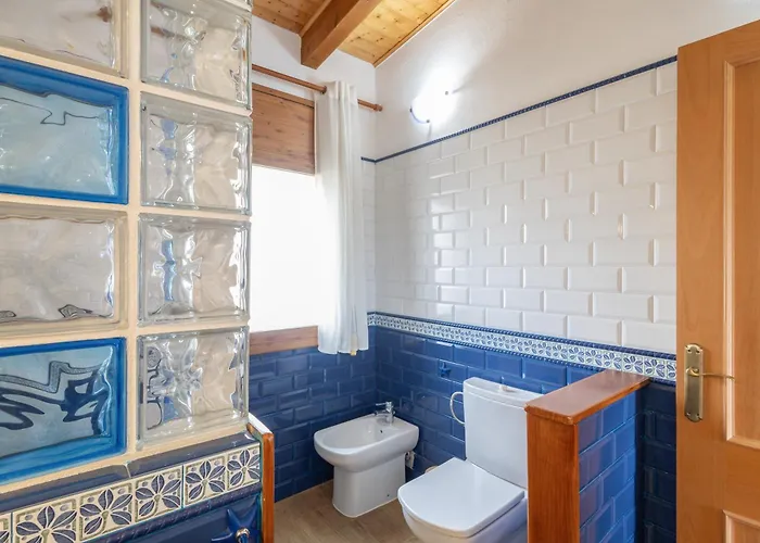 Casa Les Vinyes * Sant Pau d'Ordal